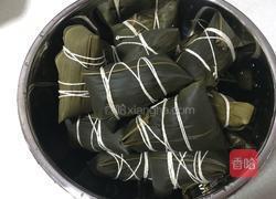 梅干菜肉粽的做法图解12