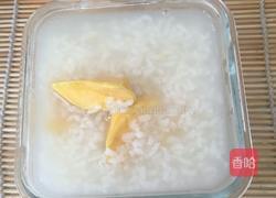 潮汕番薯粥的做法图解5