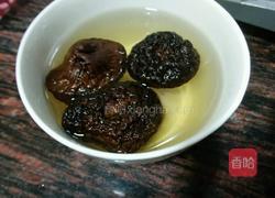 番茄腊肠饭的做法图解3