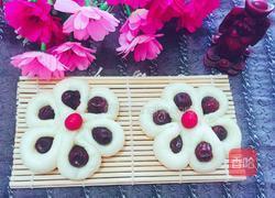 枣花馍的做法图解6