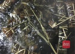 当焦糖鸟蛋遇上糯米粽子的做法图解12