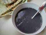 黑豆浆