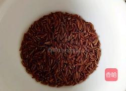 小米红米玉米粥的做法图解1