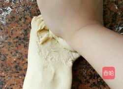 西红柿刀切面的做法图解3