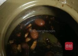 甜醋猪脚的做法图解2