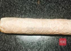 可可红莓蛋糕卷的做法图解19