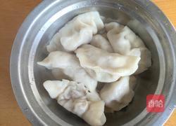 水饺的做法图解7