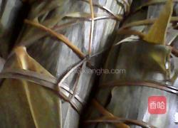 粽子的做法图解14