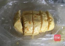 煎馒头片的做法图解1