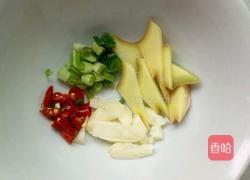 宫保鸡丁的做法图解3