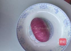 凉拌拉面🍜的做法图解3