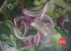 凉拌拉面🍜的做法图解7