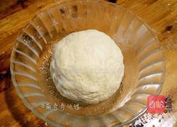 妃娟100％中种北海道醇奶土司的做法图解2