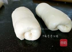 妃娟100％中种北海道醇奶土司的做法图解10