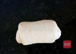 妃娟100％中种北海道醇奶土司的做法图解12