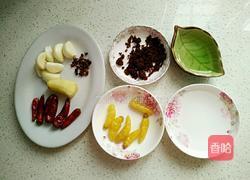 自制泡菜的做法图解1