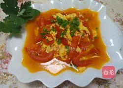 西红柿炒蛋的做法图解7