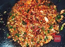酱香西蓝花的做法图解10