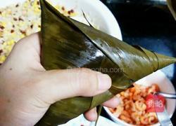 端午节 粽子的做法图解10