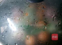  端午艾叶煮鸡蛋的做法图解5