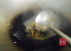 野菜花炒土豆丝（独家）的做法图解5