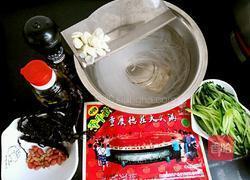 佳味酸辣粉的做法图解1