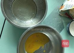 简单微波炉蛋糕的做法图解2