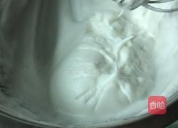 简单微波炉蛋糕的做法图解4