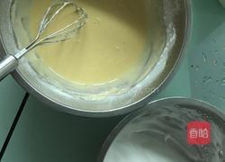 简单微波炉蛋糕的做法图解7