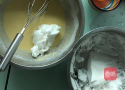 简单微波炉蛋糕的做法图解8
