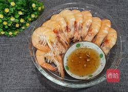 盐水虾的做法图解4