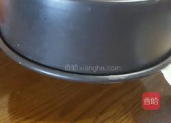 戚风八寸版的做法图解4