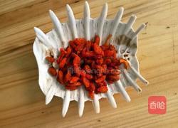 虫草花干贝玉米汤的做法图解5