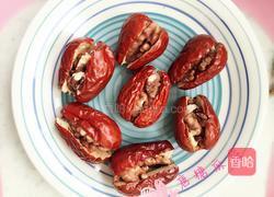 枣夹核桃（零食必备）的做法图解6