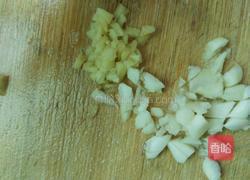 青椒炒肉的做法图解2