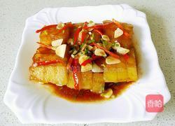 红烧冬瓜的做法图解5