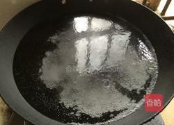 肉末凉拌面的做法图解1
