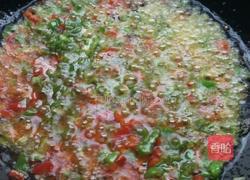酸豆角炒肉末的做法图解4