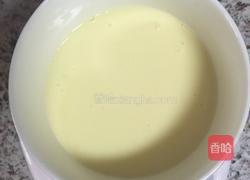 自制蛋挞的做法图解3
