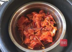 酱香排骨的做法图解3