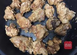 面包鸡煮粉条的做法图解3