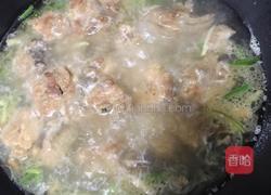面包鸡煮粉条的做法图解6