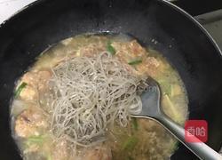 面包鸡煮粉条的做法图解7