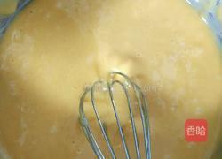 八寸戚风蛋糕的做法图解6
