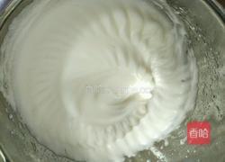 八寸戚风蛋糕的做法图解11