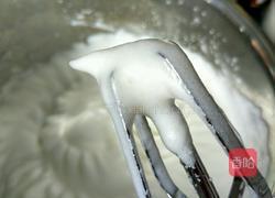 八寸戚风蛋糕的做法图解12