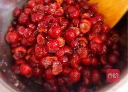 樱桃果酱的做法图解4