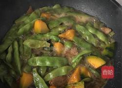 东北豆角炖南瓜的做法图解6