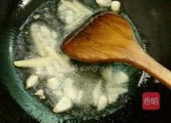 辣炒花蛤的做法图解3