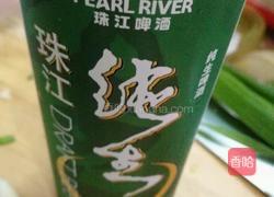 辣炒花蛤的做法图解5